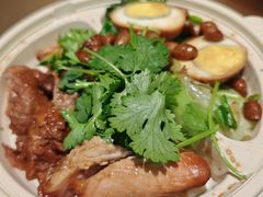 -鹅匠·潮汕卤味集市(芮欧百货店)