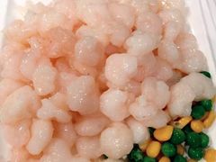 -御花园·粤菜·海鲜火锅(中山公园店)