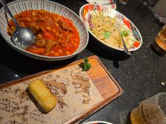 -塔哈尔·新疆盛宴(复地活力城店)