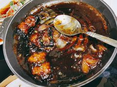 -丰收日·小海鲜·沪上家宴(顾村正大店)