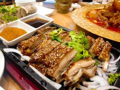-北疆饭店(宝龙店)
