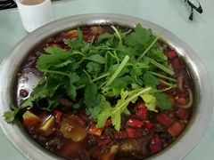 醉牛肉-无味饭店(九眼桥商业文化广场店)