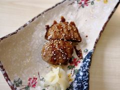 鹅肝寿司-有喜屋·深夜食堂(北京西路店)