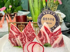 -喜聚薈·花膠雞海鮮火鍋(越秀店)
