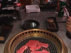 -谷牛日式烤肉(宝山U天地店)