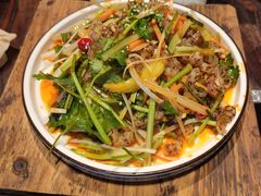 -大自然(鲁家村店)
