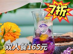 -大树餐厅(环球港店)