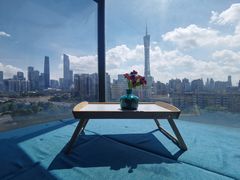 -赏点粤式点心(广州塔店)