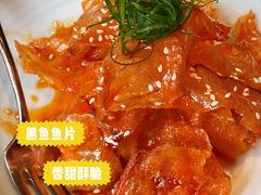 -长春凯悦酒店-品悦中餐厅