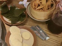 -巴卤社老火锅(财富店)