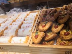 -周记传统糕点PASTRY(蜀汉路店)