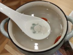 苗家甜酒醪糟小丸子-贵凤凰贵州米粉(五道口店)