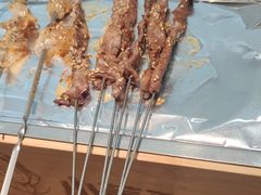 -小董哥烤串(故宫店)