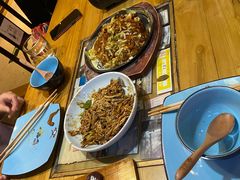 -局气 烤鸭·北京菜(光华路店)