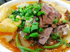 -螺小胖柳州螺蛳粉(钟楼总店)