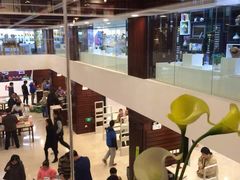 -新华书店(泉城路店)