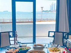 -佳丽海鲜大酒楼(环岛海景店)