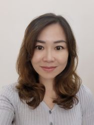 -Hair Co.一间沙龙
