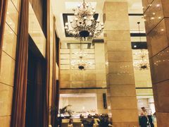 -仁恒辉盛阁酒店公寓