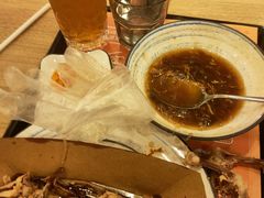 -大快活(罗湖商业城分店)