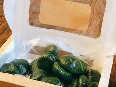 艾叶粑-温汤发糕(温汤店)