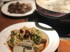 -黑鸡小馆(金源店)