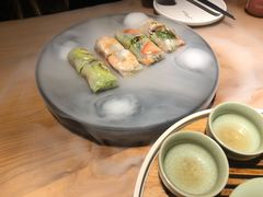 河口瑶族米卷-云水瑶意境云南菜餐厅(大悦城店)