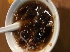 -龙舌卷重庆老面馆(燕山路店)