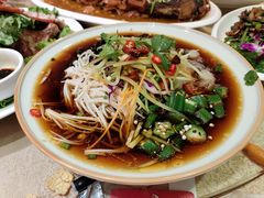 捞什锦-东北大院·东北菜(三台子店)