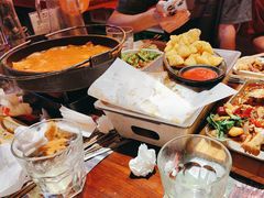 -火联烧烤(学院路创始店)