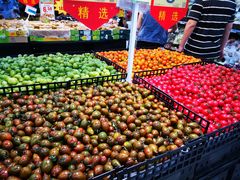 -世纪联华(外高桥店)