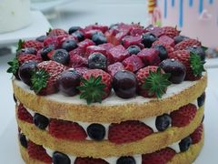 -丁香西饼屋(桂林路店)