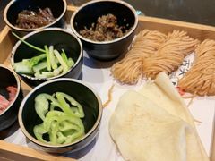 -唐山宴百姓府邸院落中餐