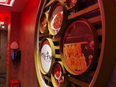 -新侗家食府(蟠桃宫店)