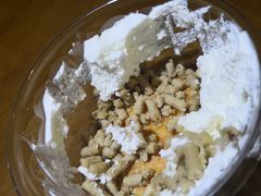 -红宝石·鲜奶小方·海派西点房(四平店)