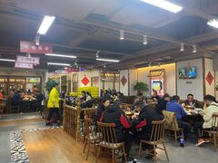 大堂-张氏父子常德肠子馆(贺龙店)