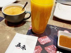 -大渔铁板烧(大悦城店)