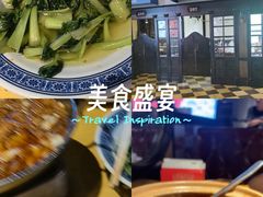 -小柴米·传统江西菜(八一广场店)