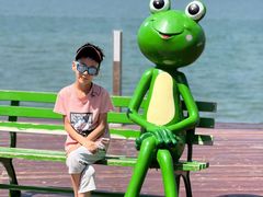 -观澜小洱海