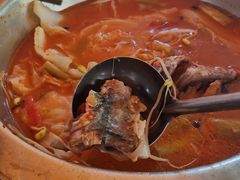 -苗家恒灵酸汤鱼-跳水牛肉连锁店(凯里总店)