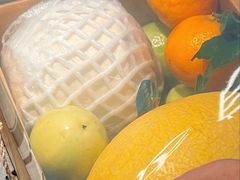 -曼格蒸汽活海鲜·榴莲自助(皇庭广场店)