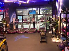 -FEELINGME乐刻私教馆·健身(沿海赛洛城店)