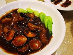 -香厨中餐厅(松北香格里拉店)