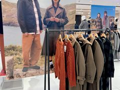 -优衣库(长沙悦方IDmall店)