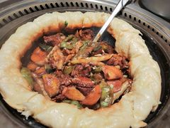 -灶座小锅烀饼·铁锅炖(全国总店)