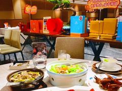 -南海渔村(珠江新城店)