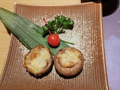-味见·雪月花(天富路店)