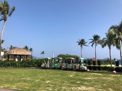 -水桶王国主题餐厅·聚会·生日派对·亲子活动·家庭套餐(亚龙湾希尔顿店)