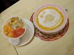 -甜心妈妈·榴莲星级糖水(北京路总店)