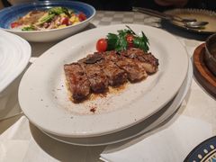 -西堤牛排(南京龙江店)